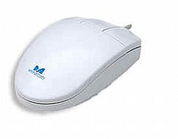 3-Button Mouse